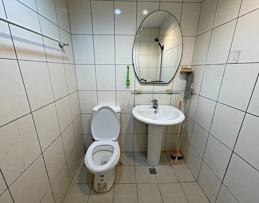 時尚裝潢★新埔捷運★交通便利★採光明亮★生活機能佳 - Image 8