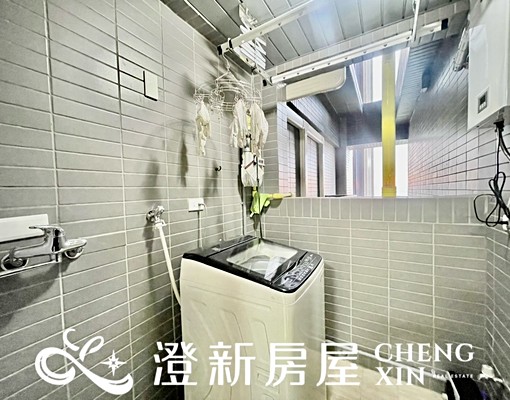 💜可貓、近高鐵、台大醫院💜冷暖變頻冷氣💜傢俱齊全💜 - Image 6