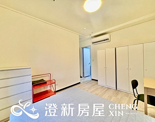 💜可貓、近高鐵、台大醫院💜冷暖變頻冷氣💜傢俱齊全💜 - Image 13