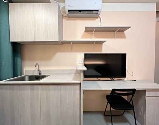 大里套房👍陽台🔆流理台💯機車位❇️租屋補助【加賴聯絡】 - Image 3