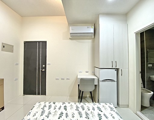 ✨可租補可寵｜陽台獨洗曬｜免仲介費✨ - Image 1