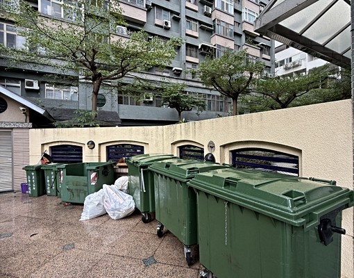 竹北縣政府家樂福商圈拎包入住美三室✅可申請租屋補助 - Image 3