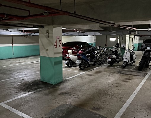 竹北縣政府家樂福商圈拎包入住美三室✅可申請租屋補助 - Image 15