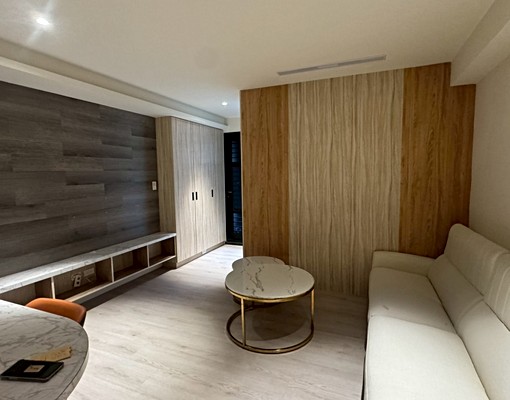 星鴻😊汐止住宅區超新社區大樓採光套房附機車位|租補|社宅 - Image 1