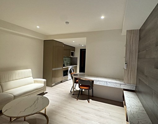 星鴻😊汐止住宅區超新社區大樓採光套房附機車位|租補|社宅 - Image 2