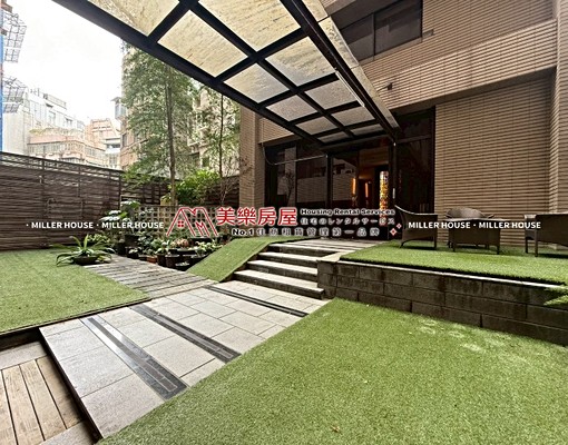 美樂*忠孝新生站*近三創*中正挑高採光1+1房*全天管理 - Image 15