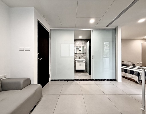 💖全新超美一房一廳💖走路5分鐘到捷運💖可寵物可租捕 - Image 7