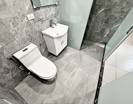 💖全新超美一房一廳💖走路5分鐘到捷運💖可寵物可租捕 - Image 9