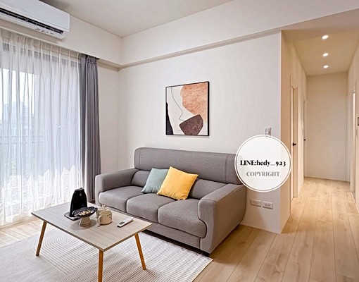 精銳錦｜高質感3房電梯大樓×生活機能佳×可協助申請租補 - Image 1