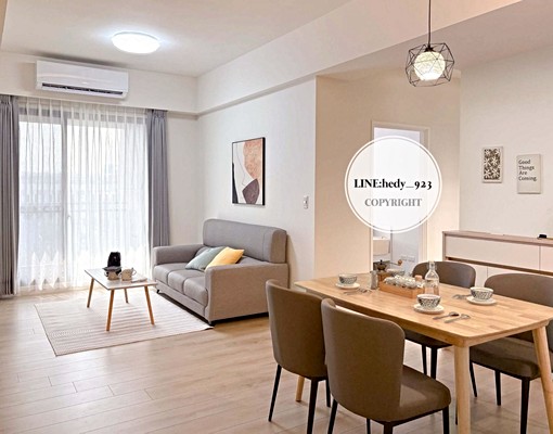 精銳錦｜高質感3房電梯大樓×生活機能佳×可協助申請租補 - Image 2