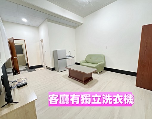 鳳山車站全新未住漂亮1房1廳大套房 - Image 5