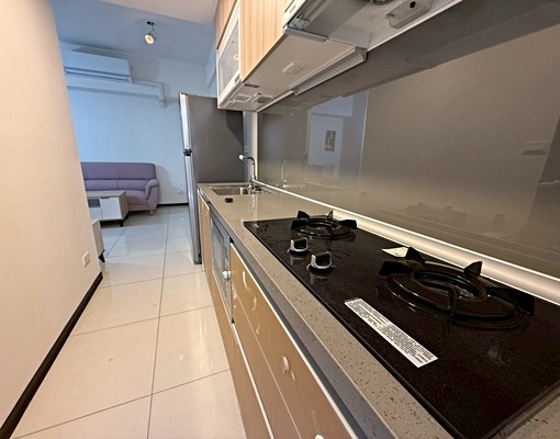 [協和豐馥]小2房10樓全配租金16000元含車含管可租補 - Image 9