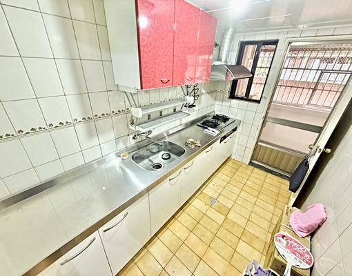 民權西路/中山國小站，採光三房，可報稅/補助/入籍，大陽台 - Image 11