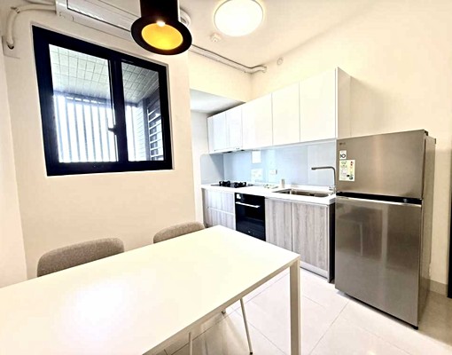 楠梓高大｜冠傑UI｜景觀大2房平車 - Image 4