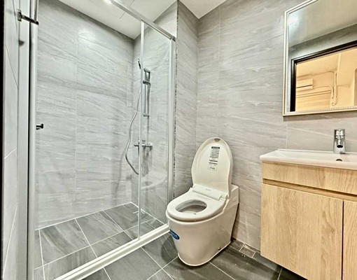 楠梓高大｜冠傑UI｜景觀大2房平車 - Image 10