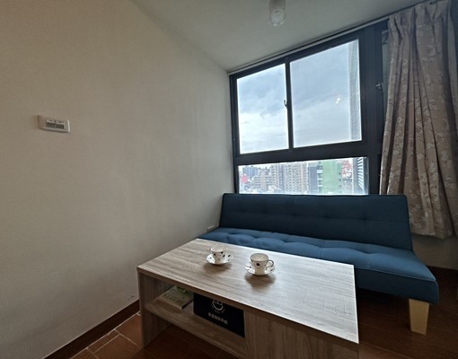 北大路中正路口年輕景觀美套房~獨立水電錶 - Image 12