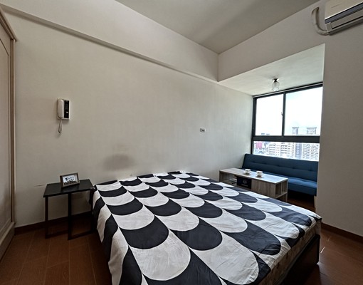 垃圾集中|舒適美宅🚩環境優美|中正路 - Image 3