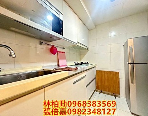 新悅城~凱旋區~設備俱全三房+平車~協助社宅 - Image 9