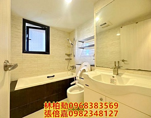 新悅城~凱旋區~設備俱全三房+平車~協助社宅 - Image 12