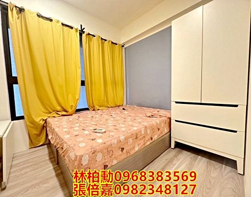 新悅城~凱旋區~設備俱全三房+平車~協助社宅 - Image 14