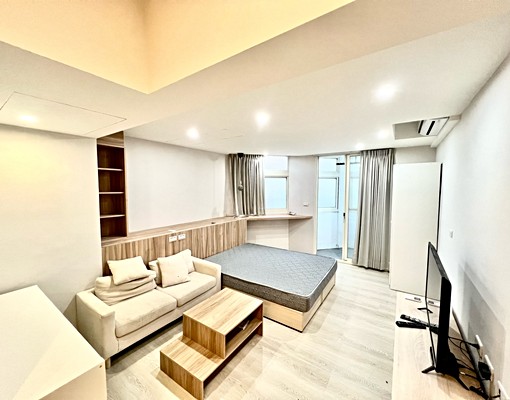 🎱近中壢工業區｜獨立陽台大套房｜乾濕分離｜採光佳地點方便 - Image 1