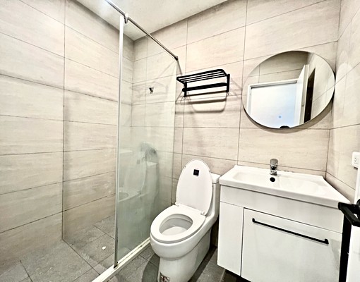 🎱近中壢工業區｜獨立陽台大套房｜乾濕分離｜採光佳地點方便 - Image 6