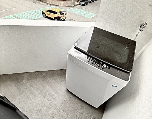 💖全新超美一房一廳💖走路5分鐘到捷運💖可寵物可租捕 - Image 15