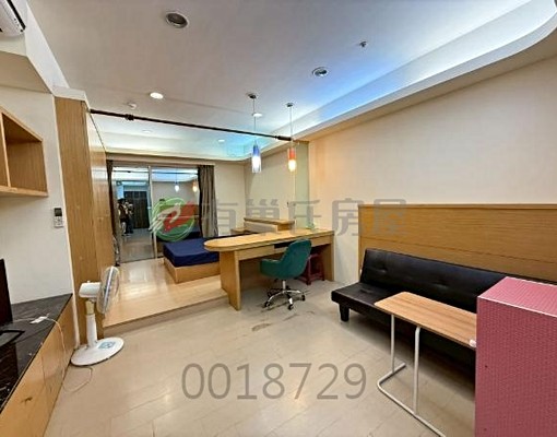 ✨近輕軌歸雪梨陽台山河綠景大套房✨ - Image 1