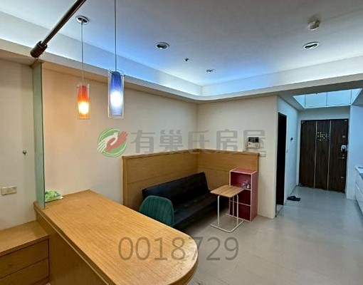 ✨近輕軌歸雪梨陽台山河綠景大套房✨ - Image 8