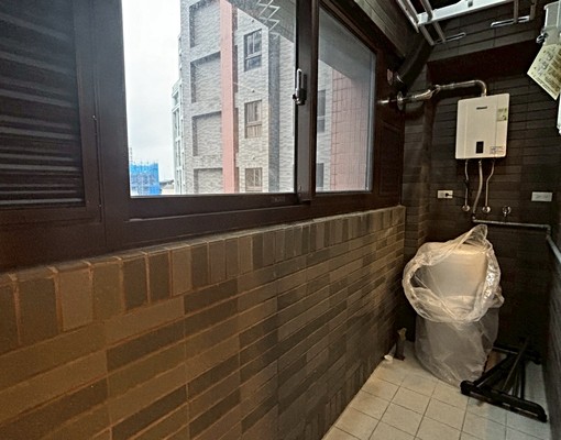 A19桃園棒球場~超美溫馨3房~可租屋補助~可養寵物~ - Image 8