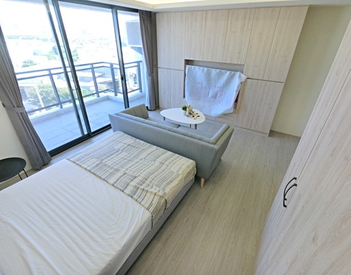 🐆類一房一廳✦大陽台獨洗曬✦可租補✦採光大套✦超大空間🐆 - Image 2