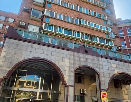 建國路三民路口可入戶口免仲介費 - Image 1