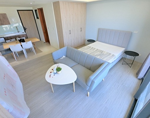 🐆類一房一廳✦大陽台獨洗曬✦可租補✦採光大套✦超大空間🐆 - Image 3