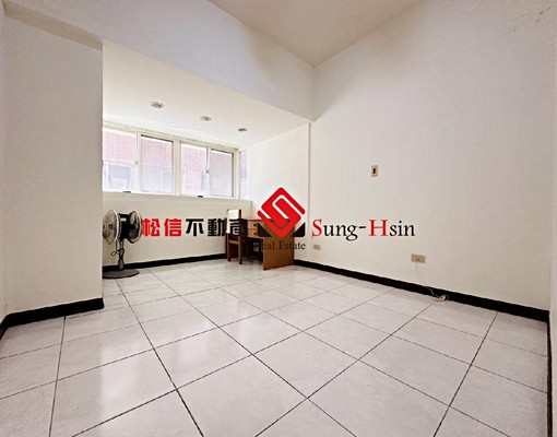 社宅可租補★汐止火車站★優質社區三房★有陽台★租金補貼 - Image 6