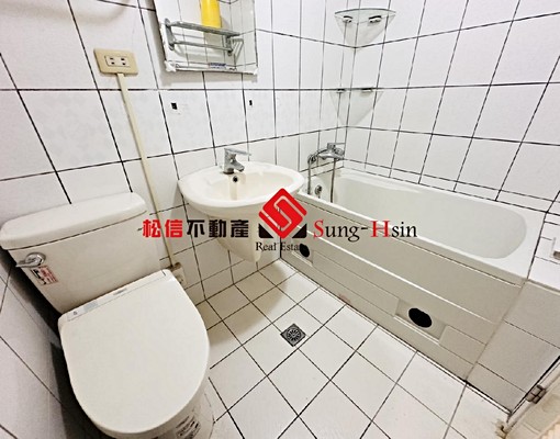 社宅可租補★汐止火車站★優質社區三房★有陽台★租金補貼 - Image 10