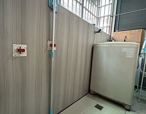 樹孝商圈獨戶3+1房電梯🉑多租補戶籍外籍🔥獨洗曬陽 - Image 5