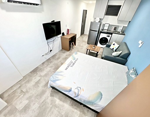 ✅雙租補✅報稅✅入戶籍✅可寵✅洗脫烘✅秒殺地段✅速洽 - Image 6