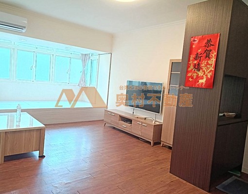 幸安國小旁森林公園站●靜巷純住正兩房●環境清幽家電俱全 - Image 1