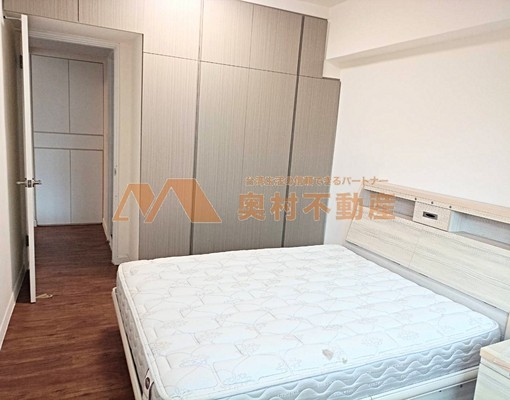 幸安國小旁森林公園站●靜巷純住正兩房●環境清幽家電俱全 - Image 8