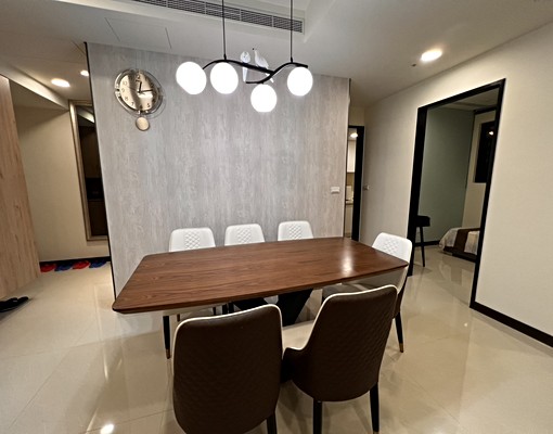 A9林口三井精華商圈雙峰匯3房車 - Image 4