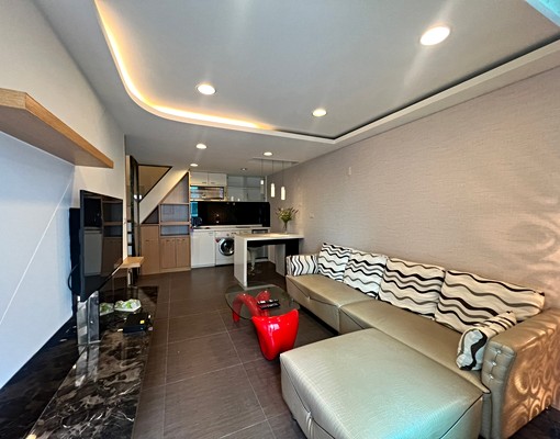 ☀️礁溪長榮旁~挑高5米5漂亮溫泉樓中樓! - Image 2