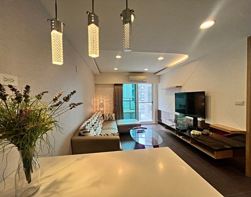 ☀️礁溪長榮旁~挑高5米5漂亮溫泉樓中樓! - Image 3