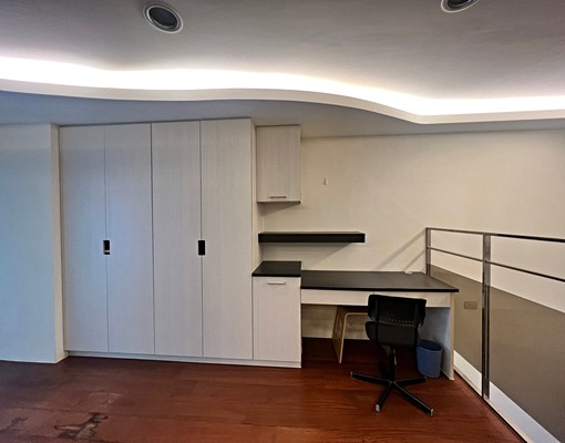 ☀️礁溪長榮旁~挑高5米5漂亮溫泉樓中樓! - Image 15