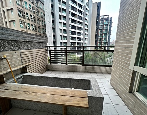 ☀️礁溪長榮旁~挑高5米5漂亮溫泉樓中樓! - Image 14