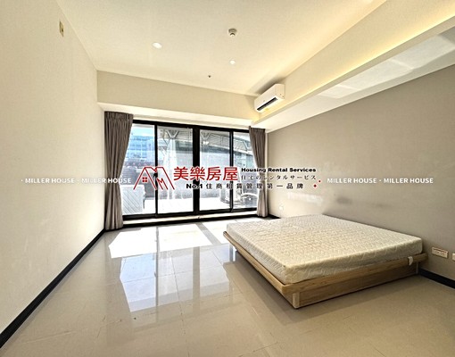 美樂*港墘站*捷運共構*內湖優質社區*家具可議*可寵 - Image 1