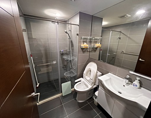 A9林口三井精華商圈雙峰匯3房車 - Image 7