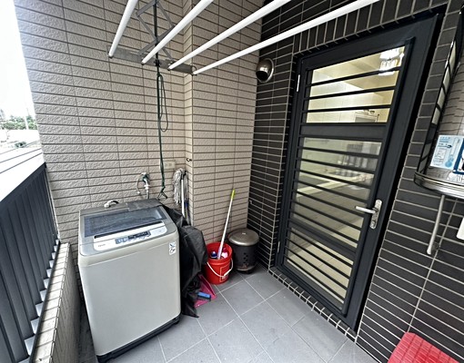 富山社宅|小倆口新華夏/1房1廳2衛/可租金補助 - Image 8