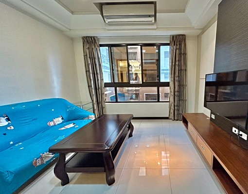 尊信社宅/免仲可補/近北門國小/藝文特區/寵可議/嘉嘉 - Image 1