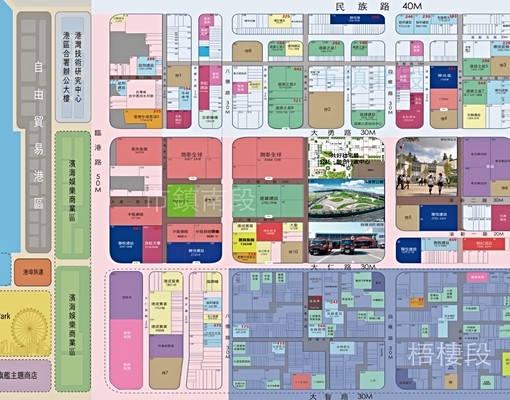 協和豐馥-全新完工2房+平面車位 - Image 12