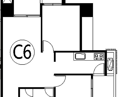 協和豐馥-全新完工2房+平面車位 - Image 13